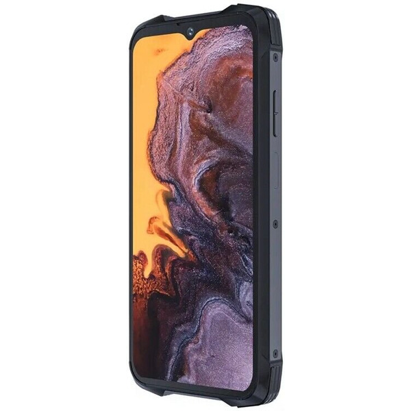 Смартфон Cubot King Kong 9 12GB/256GB (черный)