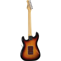 Электрогитара EKO S-300 Sunburst