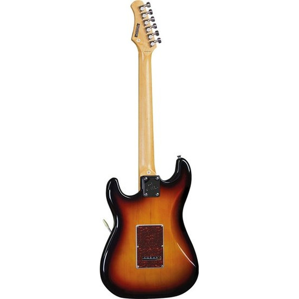 Электрогитара EKO S-300 Sunburst