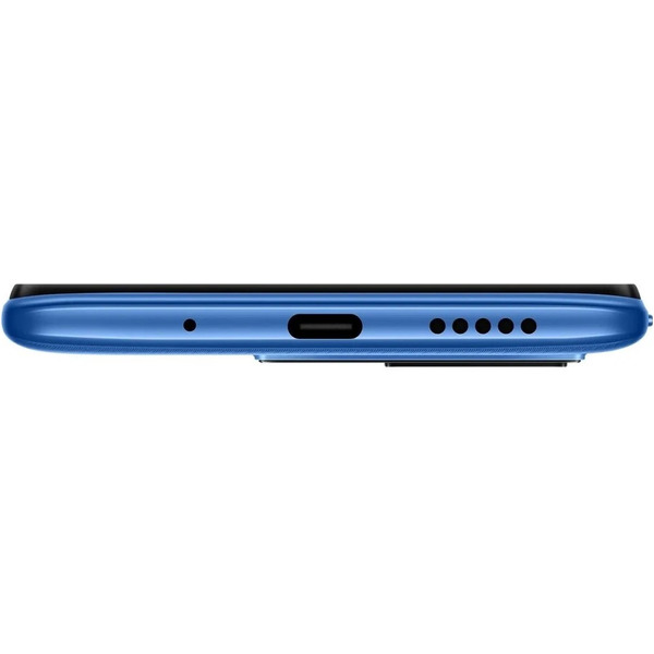 Смартфон Xiaomi Redmi 10C 4GB/128GB Ocean Blue RU