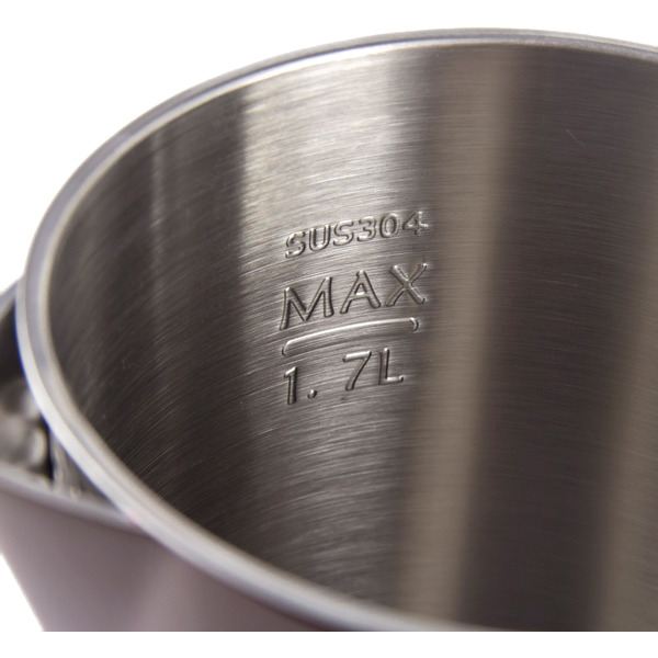 Электрический чайник Galaxy GL0318 (коричневый)