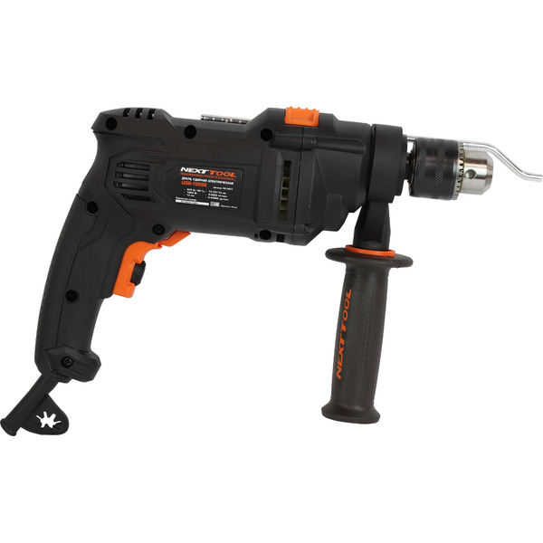Дрель Nexttool UDR-1000E