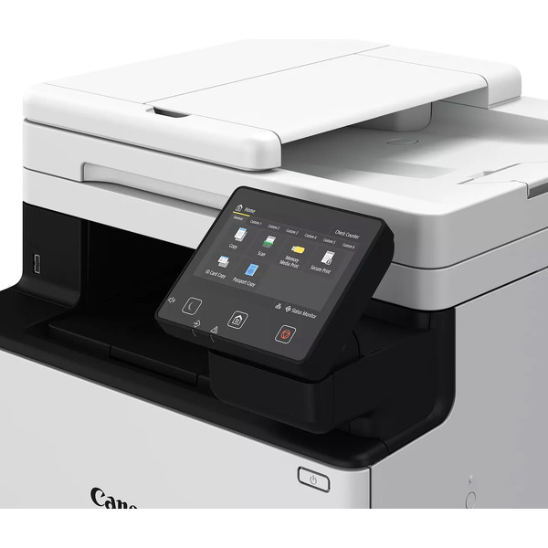 МФУ Canon i-SENSYS MF752Cdw II (7185C013)