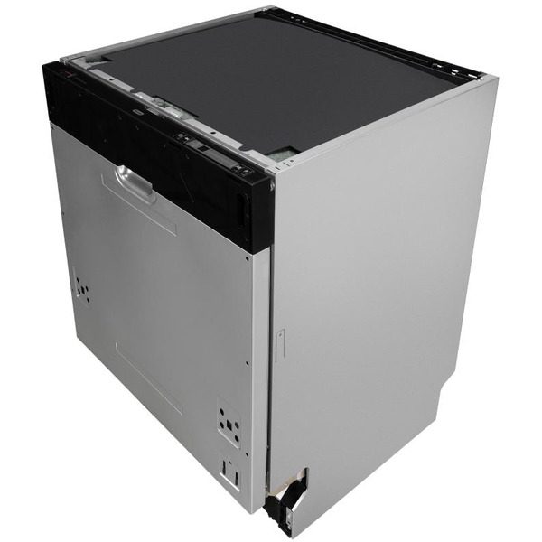 Посудомоечная машина DeLonghi DDW 06F Brace plus