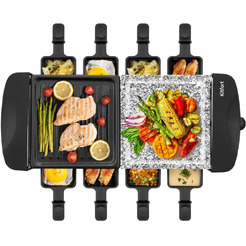 Раклетница-гриль Kitfort KT-1647