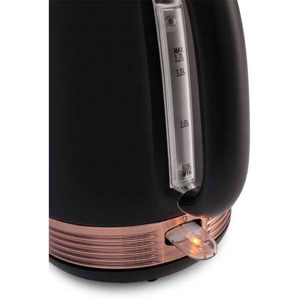 Электрический чайник Hyundai HYK-S4501