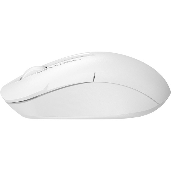 Мышь A4Tech Fstyler FG15C Air2 (белый)