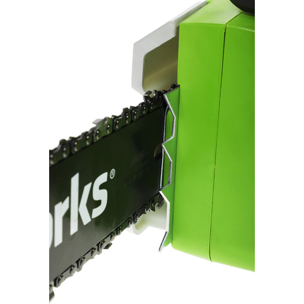 Электрическая пила Greenworks GCS2046 20037