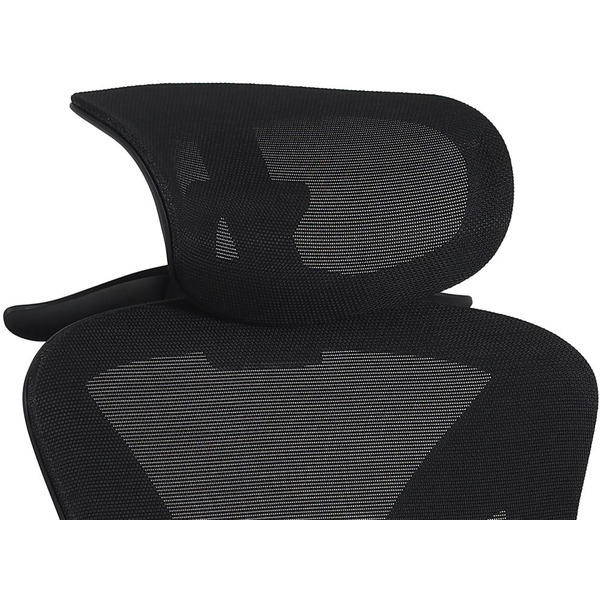 Кресло компьютерное EVOLUTION LX 3 Black