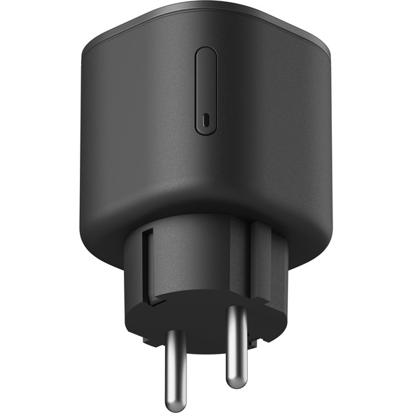 Умная розетка Яндекс YNDX-00540 (B - черный)