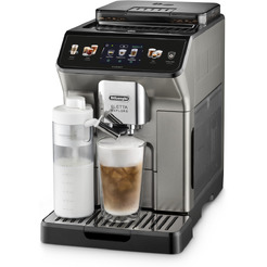Кофемашина DeLonghi Eletta Explore ECAM450.86.T