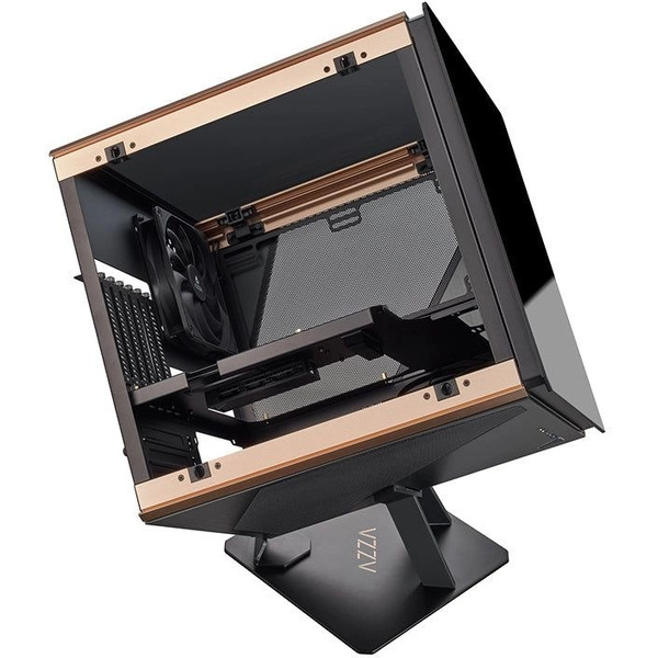 Корпус Azza Regis