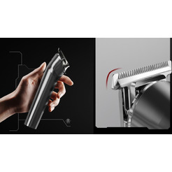 Триммер Enchen Beardo