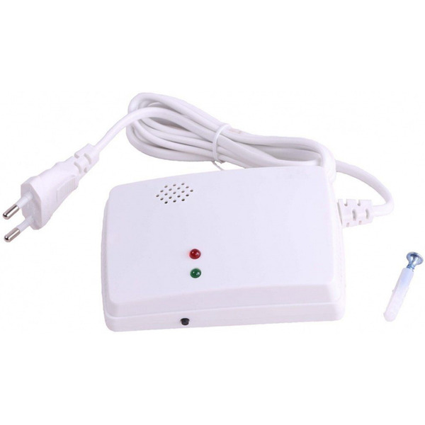 Датчик утечки газа Bradex Страж TD 0371