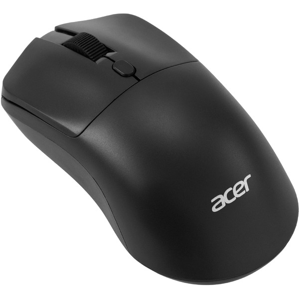 Мышь Acer OMR501 (черный)
