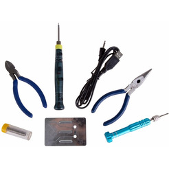 Стержневой паяльник Rexant 12-0168