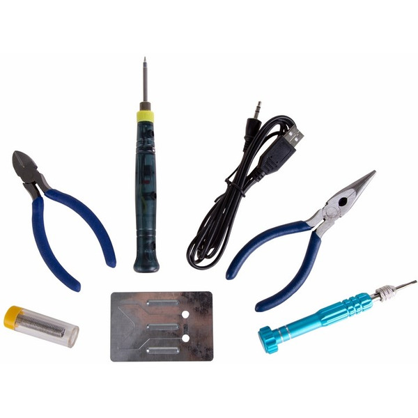 Стержневой паяльник Rexant 12-0168