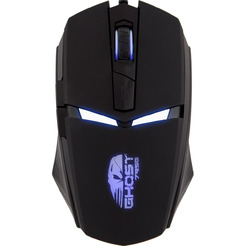 Мышь Oklick 795G GHOST