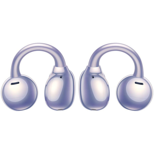 Беспроводные наушники HUAWEI FreeClip (T0017) фиолетовый