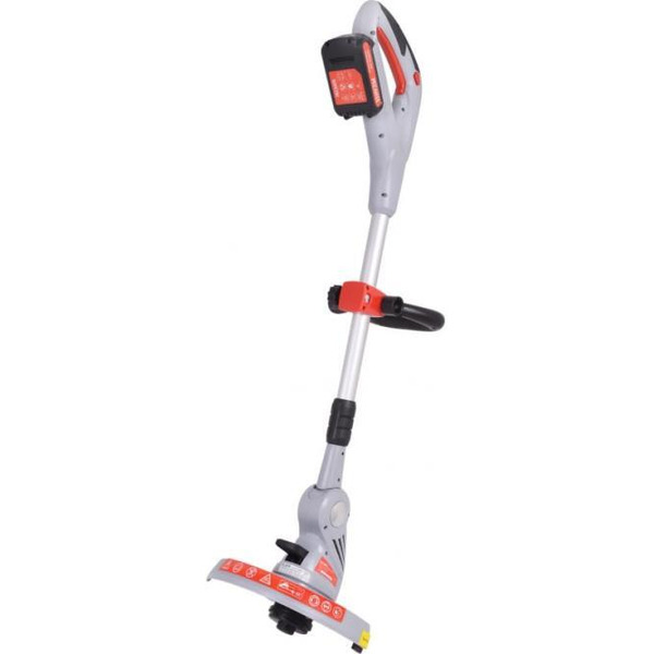 Триммер Ресанта ЭТ-20-2ЛИ (с 1-им АКБ) 70/1/25