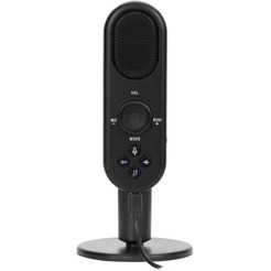 Проводной микрофон Oklick MP-M300