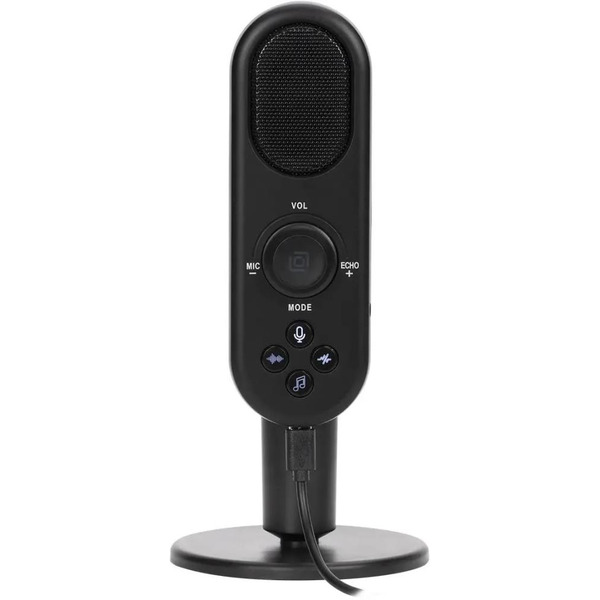 Проводной микрофон Oklick MP-M300