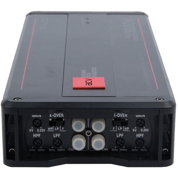 Усилитель ACV DX-4.200