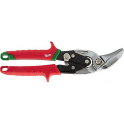 Ножницы по металлу Milwaukee 48224522