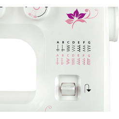 Швейная машина Elna EasyLine 12