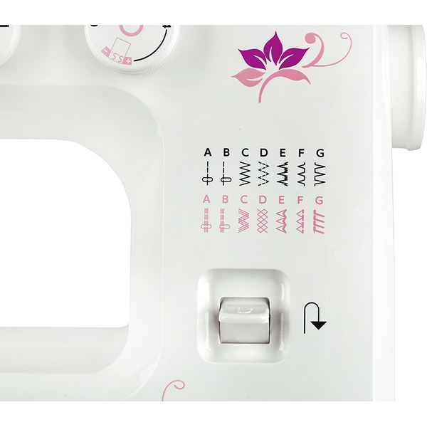 Швейная машина Elna EasyLine 12