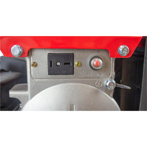 Электрогенератор Edon PT-900