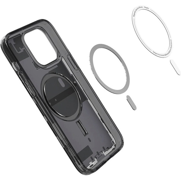 Чехол Spigen Ultra Hybrid Zero One (MagFit) для iPhone 14 Pro