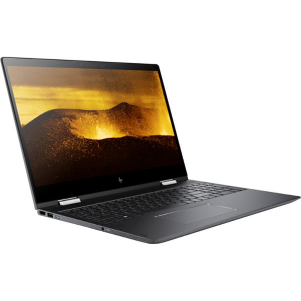 Ноутбук HP Envy x360 15-bq006ur 1ZA54EA