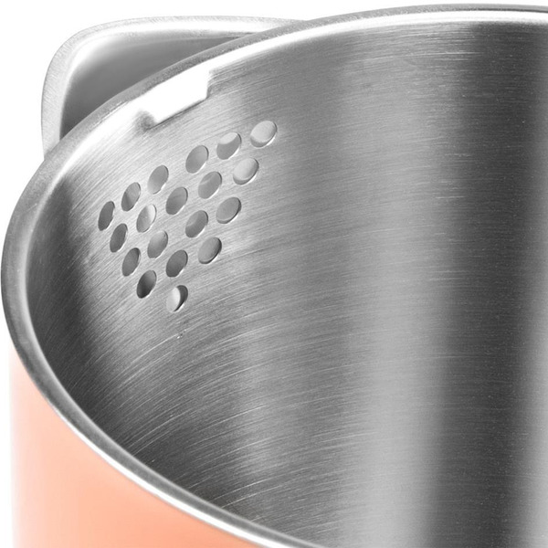 Электрический чайник Galaxy Line GL0330 (розовый)