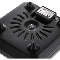 Электрическая настольная плита RAF R.8204