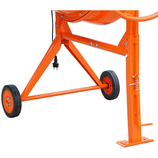 Бетоносмеситель Skiper CM-165