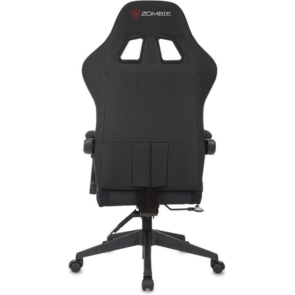 Кресло игровое Zombie Predator Neo Black (1908740)