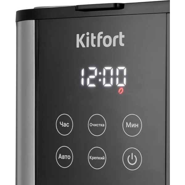 Кофеварка Kitfort КТ-7222