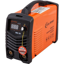 Сварочный аппарат ELAND MMA-205