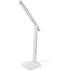 Настольная лампа General Lighting GLTL-045 800045 (белый глянец)
