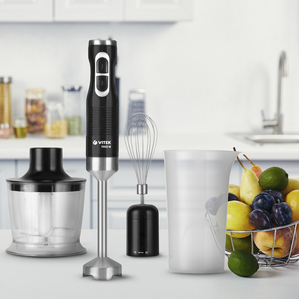 Блендер Vitek VT-1477