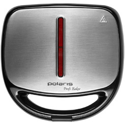 Многофункциональная сэндвичница Polaris PST 0203 Profi Baker