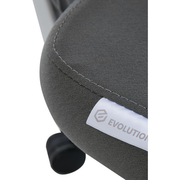 Кресло EVOLUTION DynamicBalance (серый)