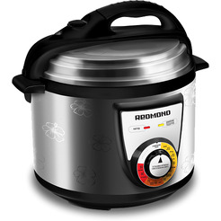 Мультиварка REDMOND RMC-PM4507 черный