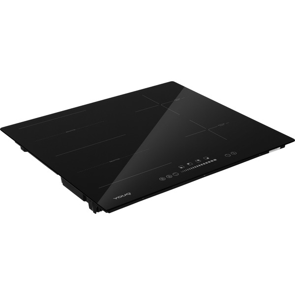 Варочная панель YOUQ YQHI 60.941F619 Inverter BL