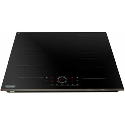 Варочная панель DeLonghi ELETTRA 1B0P CR
