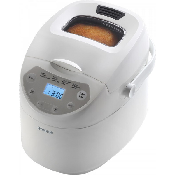 Хлебопечь Gorenje BM910W