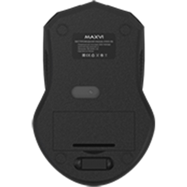 Клавиатура+мышь Maxvi KWS-06 combo