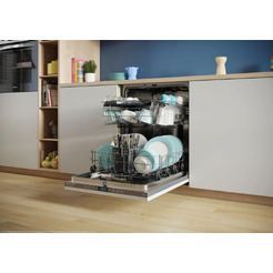 Встраиваемая посудомоечная машина Candy CI 3C9F0A-08