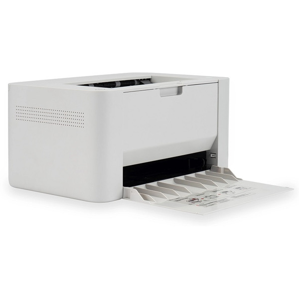 Принтер Digma DHP-2401 (серый)